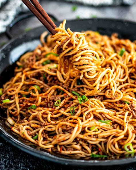 scarlettkissesxo noodle
